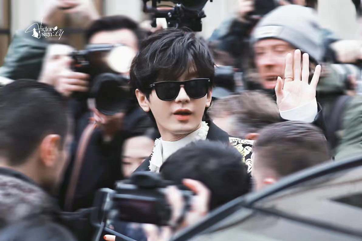 poppy1990517's tweet photo. 是王子来古堡工作
paris fashion week @Lanvin
CHENGYI FOR LANVIN
#ChengYixLanvinFW23 https://t.co/DTTLVfUCMt