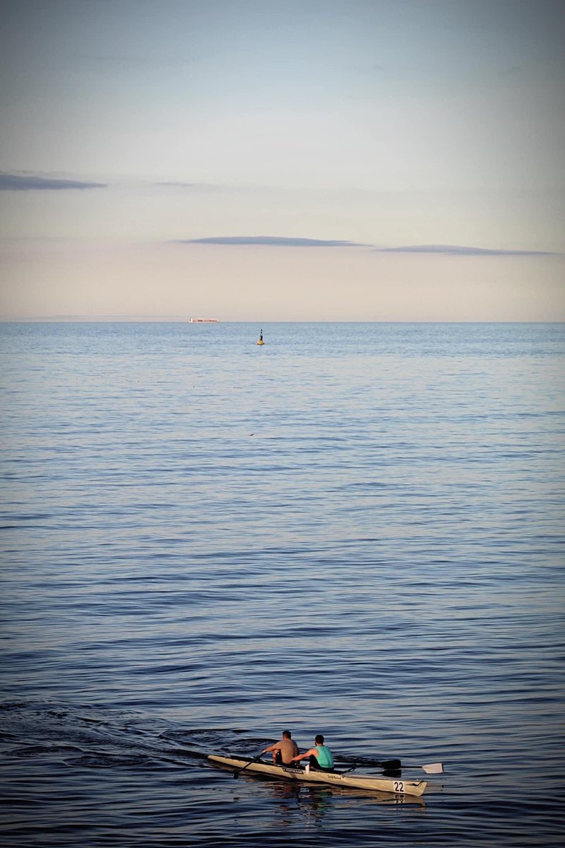 Our first foray into the world of Twitter… 
We are a new coastal rowing club in #Whitby #NorthYorkshire 
Most of us already row in traditional fixed seat wooden gigs but wanted to add something extra to the coastal rowing scene in the area. 
facebook.com/whitbycrc