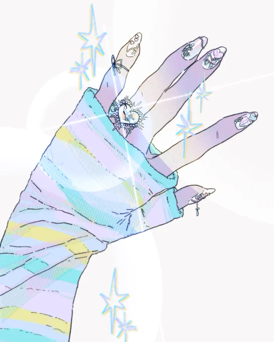 #これから絶対伸びるので今のうちにフォローしておいた方がいいですよたくさんの方に届いてほしい. 