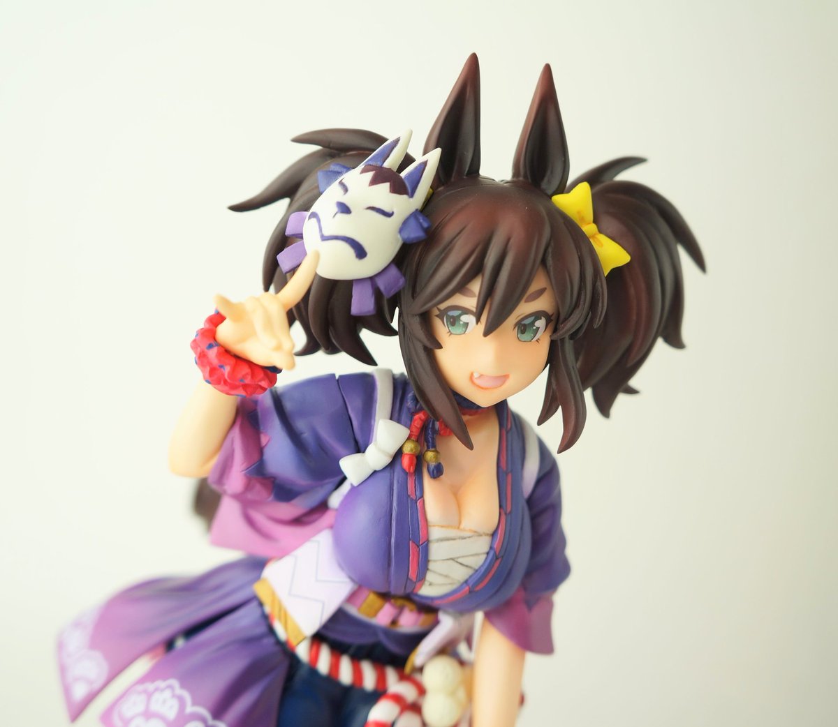 1/7 西住姉妹 水着Ver.ガルパン ガレージキット ガレキ 1/7 西住姉妹 水着Ver.ガルパン ガレージキット ガレキ