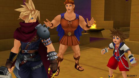 Animinutes_EX's tweet photo. C'est triste de savoir que #KingdomHearts ne sera plus jamais autorisé à contacter cette personnalité https://t.co/FoxLyzFDey