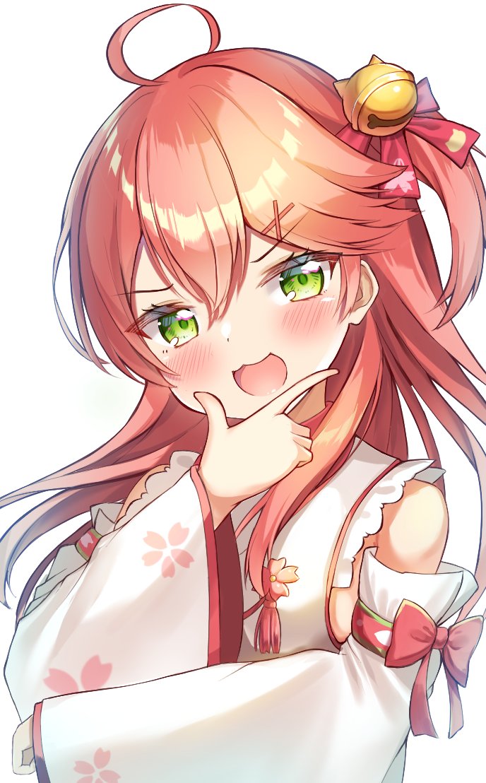 圖 櫻巫女生日快樂