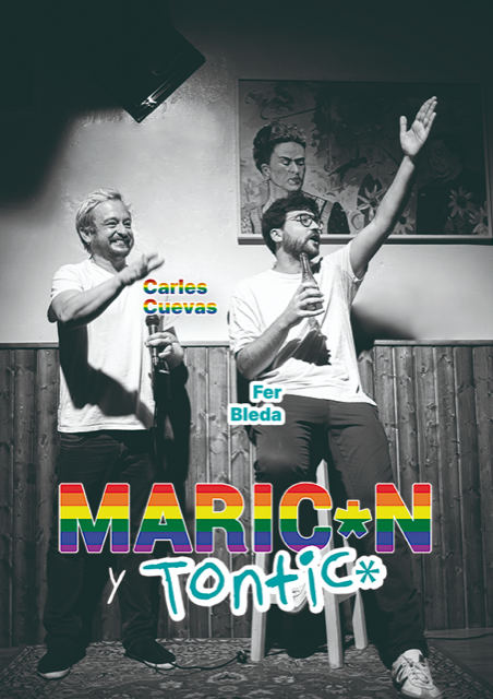 elgolfocomedy's tweet photo. ✨𝗗𝗢𝗠𝗜𝗡𝗚𝗢 𝟱 𝗗𝗘 𝗠𝗔𝗥𝗭𝗢✨

🎙𝗔𝗦𝗔𝗔𝗥𝗜 𝗕𝗜𝗕𝗔𝗡𝗚
⌚ A las 17:00h

🎙𝗡𝗘𝗡𝗘
⌚A las 18:30h

🎙𝗖𝗔𝗥𝗟𝗘𝗦 𝗖𝗨𝗘𝗩𝗔𝗦 𝗬 𝗙𝗘𝗥 𝗕𝗟𝗘𝗗𝗔
⌚A las 20:00h

🎙𝗖𝗢𝗠𝗘𝗗𝗜𝗔 𝗛𝗢𝗦𝗧𝗜𝗟
⌚A las 21:30h

🎟️ https://t.co/6lgq9CXyea https://t.co/kuabuD6PfF