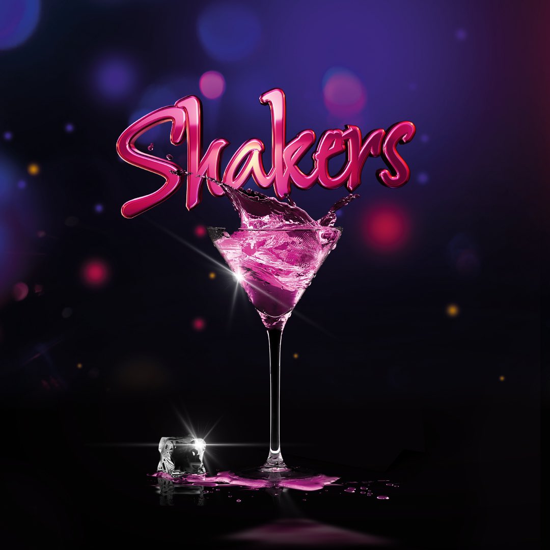 CASTING - pls share and #RT
Shakers by John Godber &amp; Jane Thornton 
Short run, 15-25 May
#Guildford 
£400 pw (Fringe venue)
Let us know if you’d like to be seen 🎭
#casting #fringetheatre