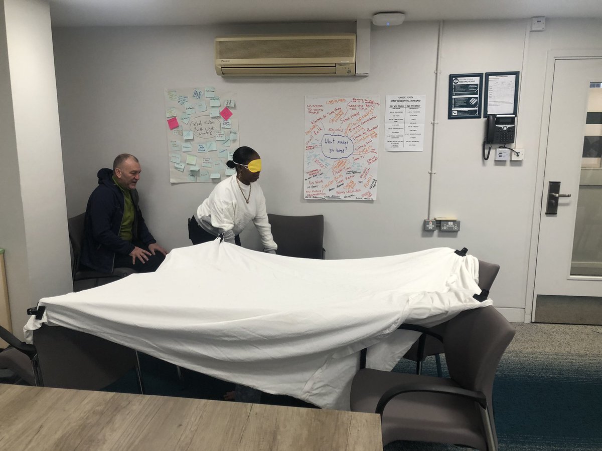 Mike Kinetic tweet media