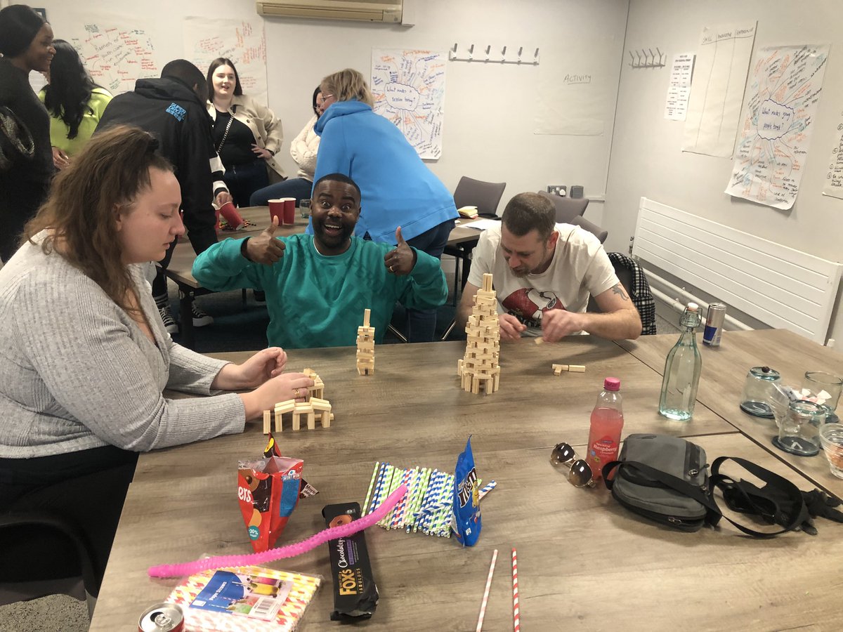 Mike Kinetic tweet media