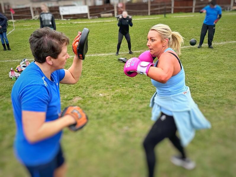 k_lengthorn's tweet photo. George- your 1st birthday weekend might be over but the fight for change continues and I’m more determined than ever. I will fight for you forever 🥊
Come on #internationalwomensweek lets go.
#togetherwecanmakechangehappen #babylossawareness #lawchanges https://t.co/DZK1GE5641