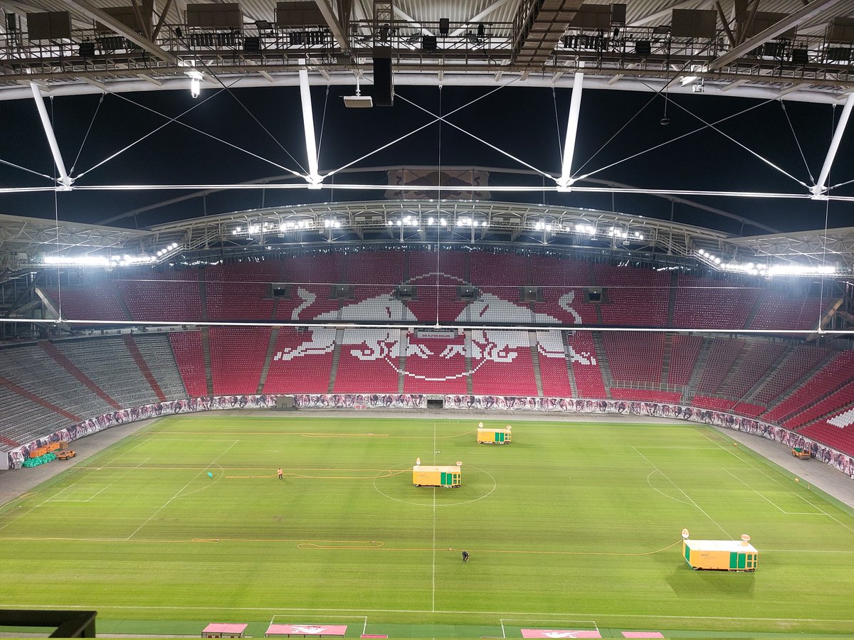 Dinamo_Renaste's tweet photo. Reasons why I like/support RB Leipzig (thread):
1. I live in Leipzig. It should go without saying. I think it would be a lot more plastic of me to support Dortmund, Schalke, Mainz or any other team that isn't local. https://t.co/Giv59x0LVO