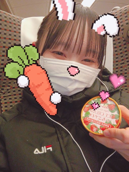 Twitterのコスプレ画像17