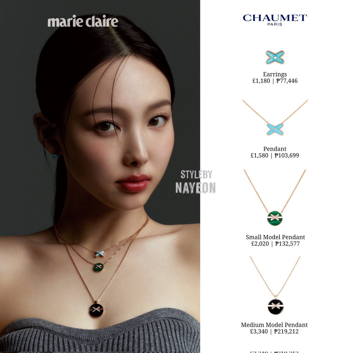 stylebynayeon's tweet photo. #TWICE #트와이스 #임나연 #나연 #NAYEON #NAYEONstyle #TWICEstyle https://t.co/2boIEqWGe8