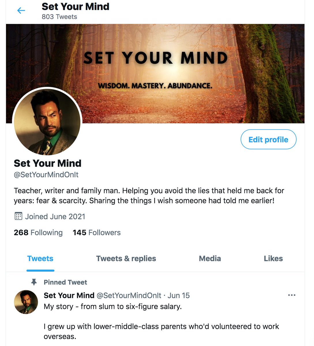 Learning Notes tweet media