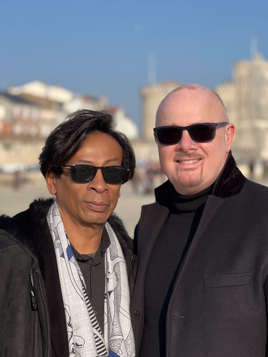 Malcolm Prince tweet media