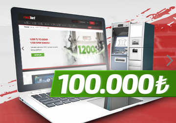 🤑100.000 TL GÜNLÜK ÇEKİM İMKANI!!

💵Gün içerisinde toplam 100.000 TL'ye kadar çekim imkanı #Restbet'te!

Giriş Adresi👉bit.ly/3mwZHhf

#Restbet #restbetgiris