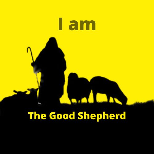 BE A GOOD SHEPHERD 
Yes, you, the citizen reading this message, must become a Good Shepherd for the citizens' government to become a reality after 2023 elections. 1/×
#RegisterToVoteZW
#TheGoodShepherd
@nelsonchamisa @advocatemahere @Cde_Ostallos @ngadziore @AdvMunhangu @mutsamu