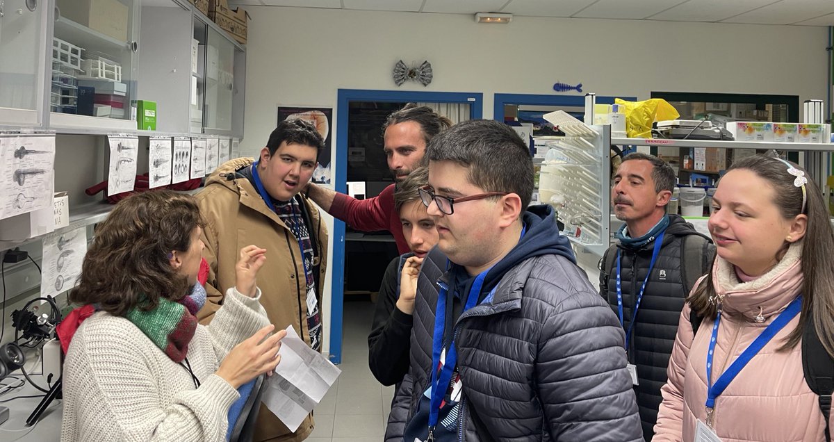 Centro Andaluz de Biología del Desarrollo tweet media