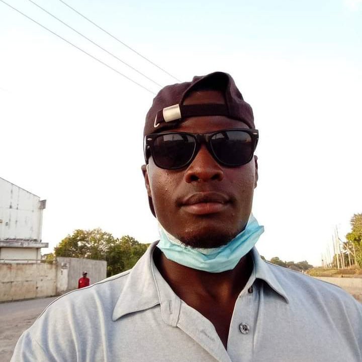 OlangPascal's tweet image. #NewProfilePic