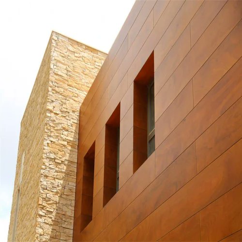 suppliersplanet's tweet photo. https://t.co/f399L7W5nb
Fundermax Cladding
Fundermax is an Austrian company that produces high-quality exterior and interior cladding products for building facades.
#fundermaxcladding #fundermaxcladdingprice #exterior #b2c #manufacture #suppliers #suppliersplanet https://t.co/Pu9TGfCzOt