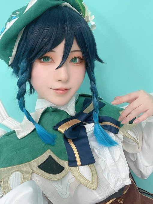 コスプレイヤーユキマル（YKMR）のTwitter画像21