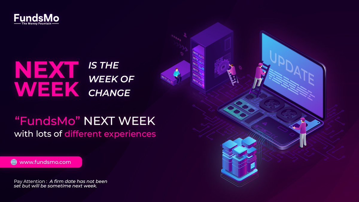 Funds_Mo's tweet image. Hello! hello! happy sunday, let's see what happens next week >>>
#FundsMo #versionupgrade #update #invest #passiveincome #SriLanka
