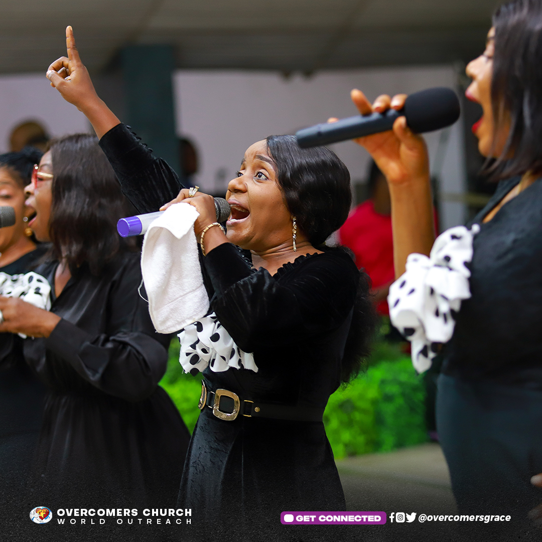 overcomersgrace's tweet photo. ๐ถ๐ตChi neme mma
Chi naza'm ekpere
Chi di nma
Chi naza no
Chi na enyem ike
Chi b'udo
Chineke Oma, Chi obi oma!
Our God is good and does good! He answers our prayers and fills us with strength, hope, love and peace. He is a good Father!
#OvercomersChurch #OvercomersSunday https://t.co/OX99bpv5hE