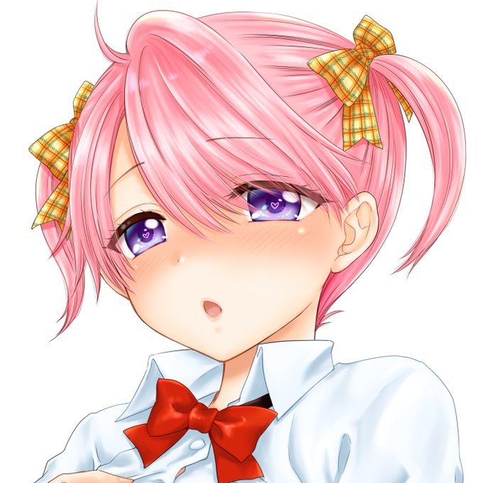 pixivFANBOXでBPFB vol.217 見せてくれるあいちゃん(トリミング無し)進捗+完成を公開しました! https://t.co/yq7psRv55Z 