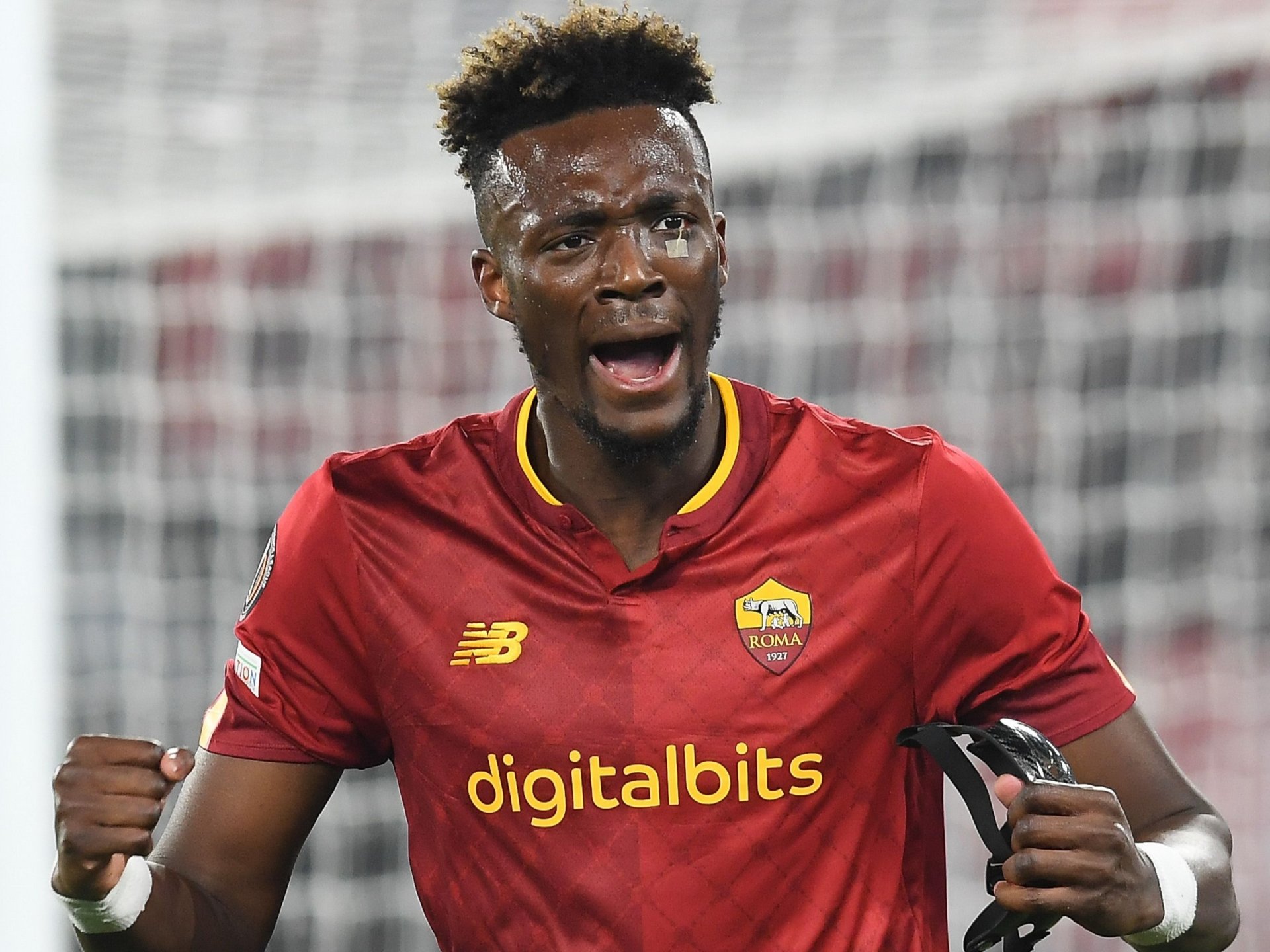 badboy on Twitter "Would you take Tammy Abraham back at Chelsea in the