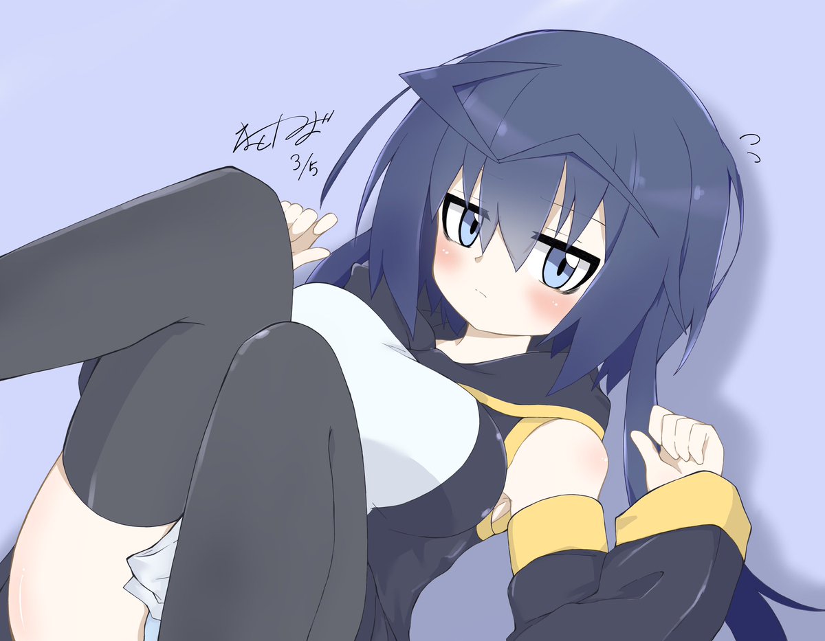 お絵描き
うちの子 