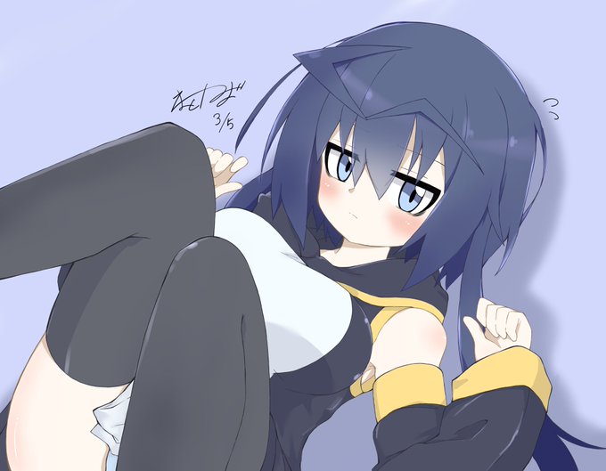 お絵描き
うちの子 