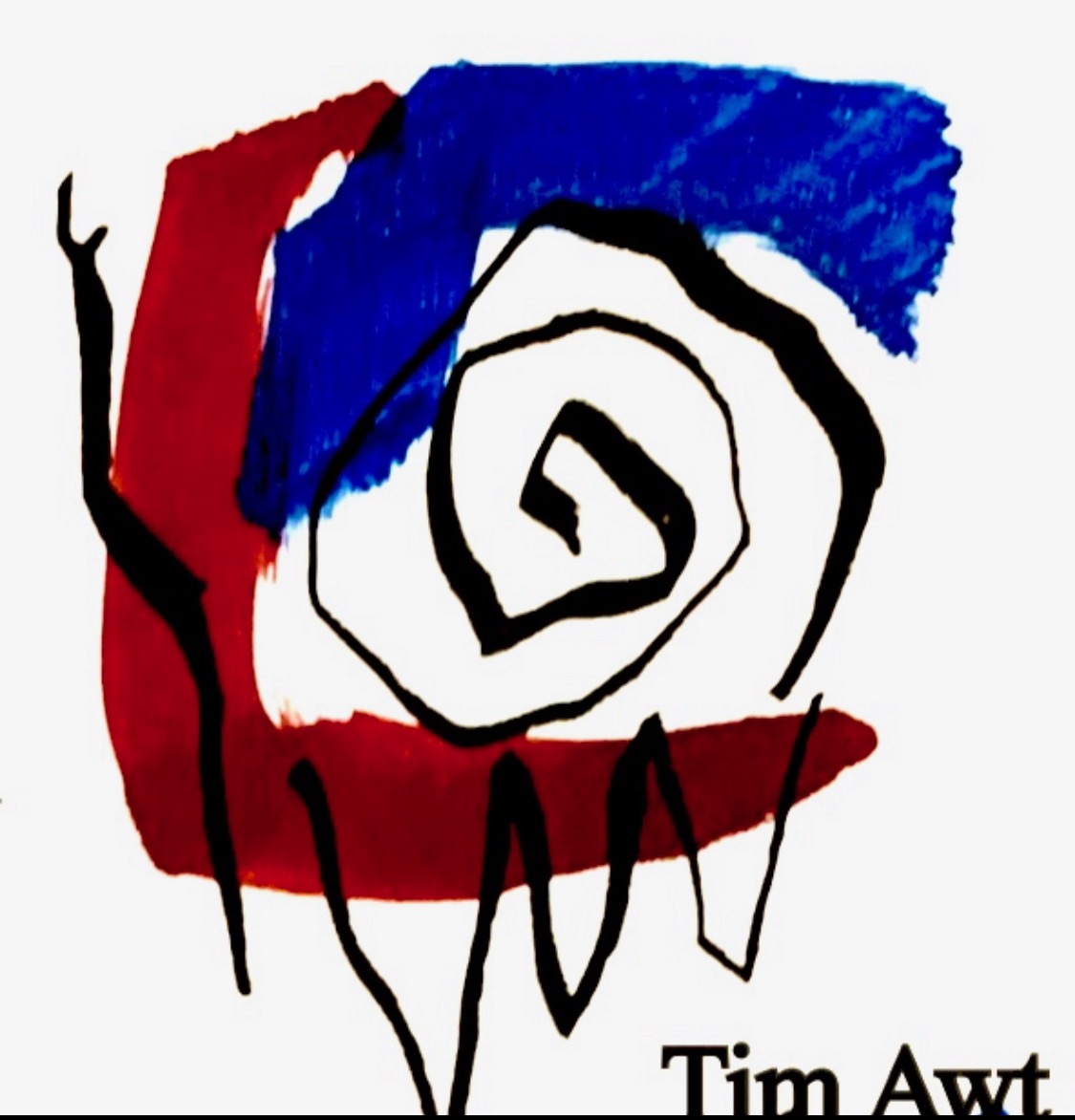 RealTimFerguson's tweet photo. 'Kelvin on Sound, London'
#art #TimAwt #London https://t.co/zt0itfVT8p