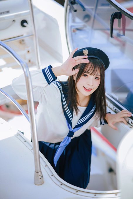 コスプレイヤー贤儿sherryのTwitter画像62