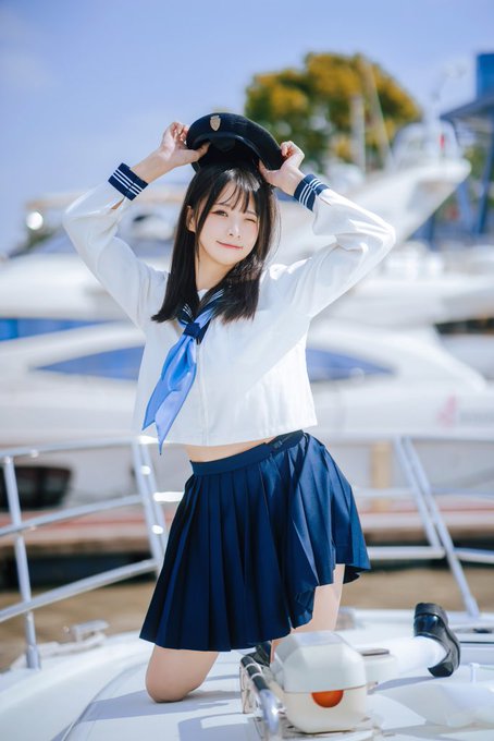 コスプレイヤー贤儿sherryのTwitter画像64