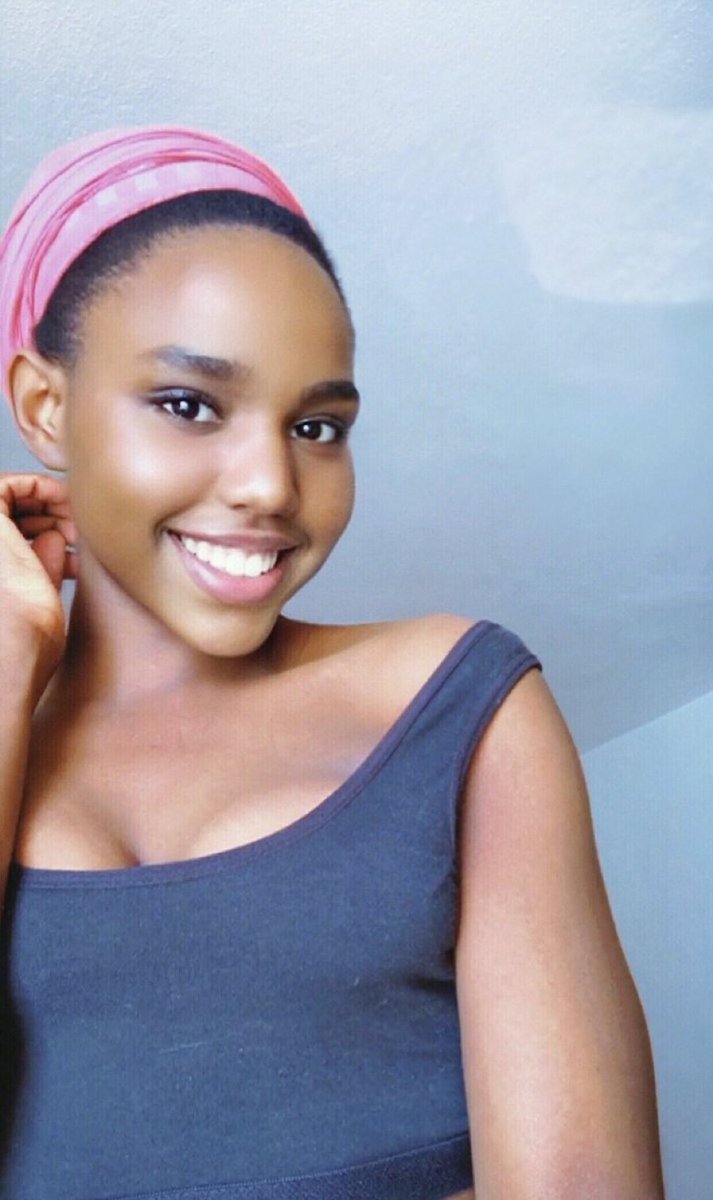 kirya_ug's tweet photo. Who really failed this Gal, her mother, our country or the religion? https://t.co/Tst1ARgbdB