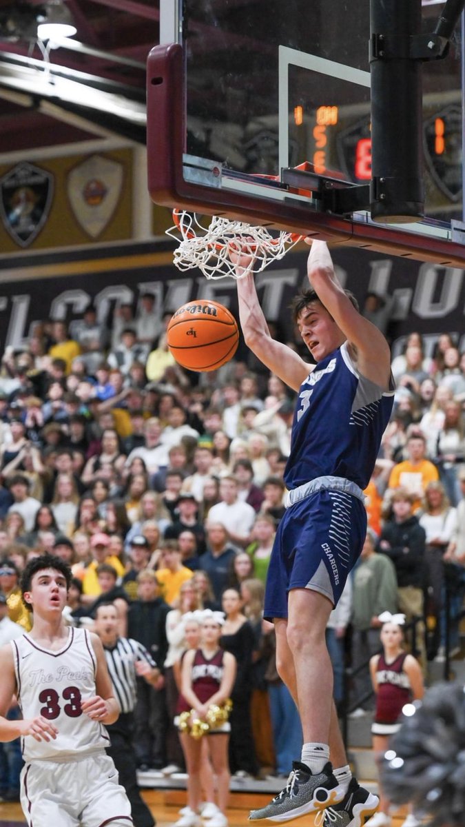 Salt Lake Rebels Nike (@saltlakerebels) on Twitter photo Congratulations to SL Rebels Jaxson Roberts 6’2 PG corner Canyon HS named Desert news 6A tournament MVP 2023 🏀👍🏾 <a href="/RL_Hoops/">RecruitLook Hoops</a> <a href="/areacodes/">AreaCodes Basketball</a> @Trigonis30 <a href="/FrankieBur/">Frank Burlison</a> <a href="/PrepHoopsUT/">Prep Hoops Utah</a> <a href="/desnewssports/">Deseret News Sports</a> Congratulations to SL Rebels Jaxson Roberts 6’2 PG corner Canyon HS named Desert news 6A tournament MVP 2023 🏀👍🏾 <a href="/RL_Hoops/">RecruitLook Hoops</a> <a href="/areacodes/">AreaCodes Basketball</a> @Trigonis30 <a href="/FrankieBur/">Frank Burlison</a> <a href="/PrepHoopsUT/">Prep Hoops Utah</a> <a href="/desnewssports/">Deseret News Sports</a>