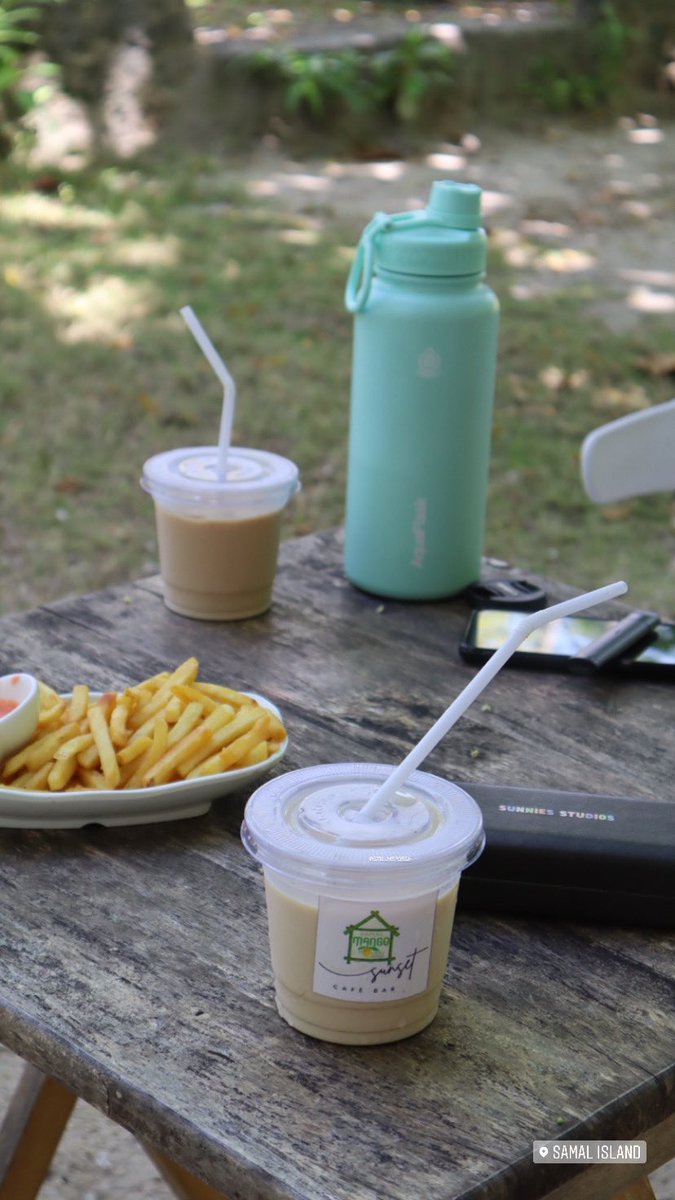 arnventuress's tweet image. This is not Siargao, this is Samal 💯🇵🇭 #philippines #samalisland #samal #travel 📸 @itsPorsya