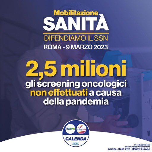 Carlo Calenda tweet media