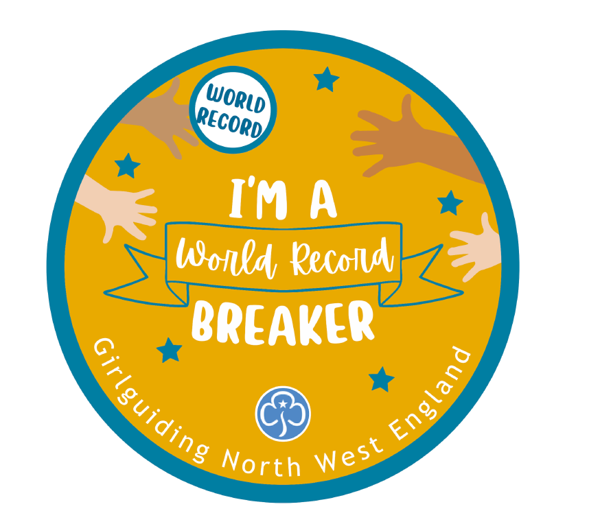 Girlguiding North West England tweet media