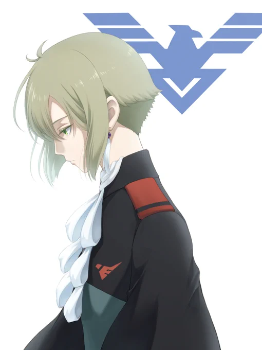 エランくん…4号くん…今もどこかで無事でいてくれないかと願ってしまうよ…このままじゃ悲しすぎて…#水星の魔女 #G_Witch 