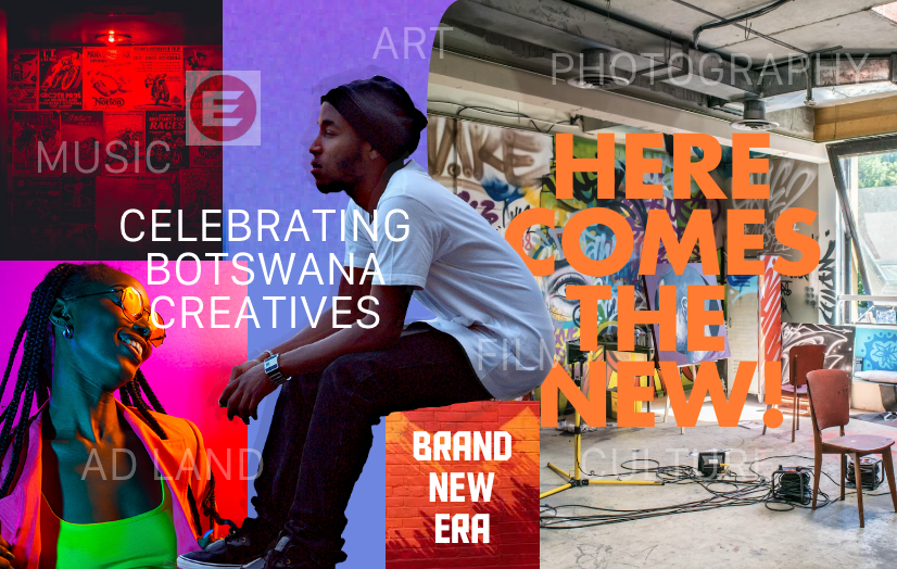 EBWMagazine's tweet photo. Excited to announce that we're currently refreshing our platform and will be announcing a whole host of changes coming to #EBWMagazine, we're building towards more expansive verticals across:
- Music
- AD Land
- Art & Design
- Fashion
- Film & Photography https://t.co/AAa1bHGR59