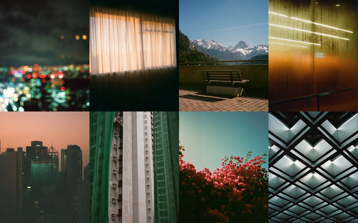 My photography on #tezos