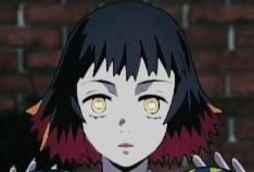 "Oh really than you should be able to at least tell how fair, I am away from you sound Hashira hahaha."