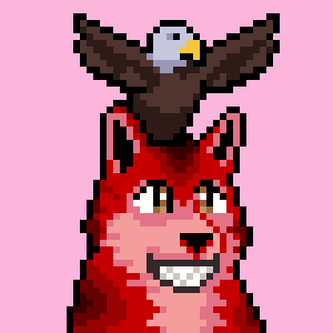 Just purchased these 2 beautiful <a href="/MoonrunnersNFT/">Moonrunners</a>, after checking out the roadmap 2.0! 🔥🐺
Excited to see where the lore goes and what will happen in the following days.

P.S. I'm following back every wolves 🐺🚀 #Moonrunners