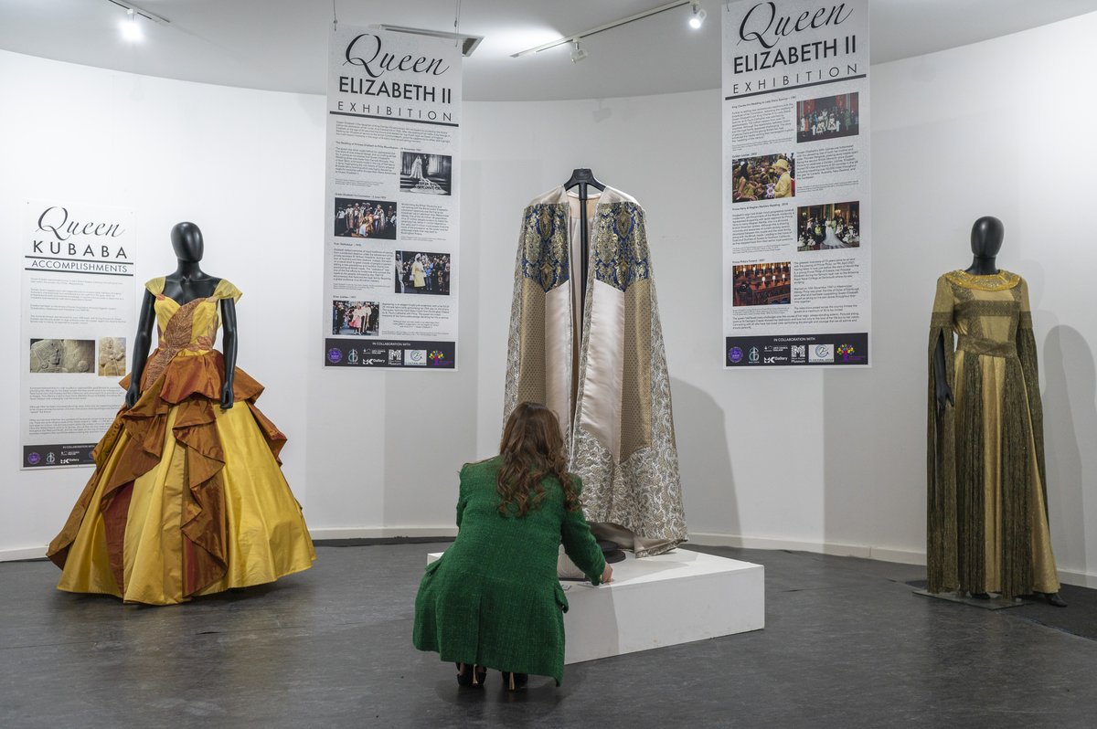 Milton Keynes Museum tweet media
