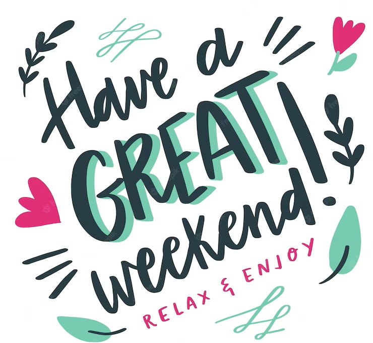 TribeViz's tweet photo. Weekend vibes are even better when you can measure them! See how your community is engaging and thriving with our social analytics solutions. #CommunityAnalytics #weekendvibes https://t.co/Lqfc58YWnF
