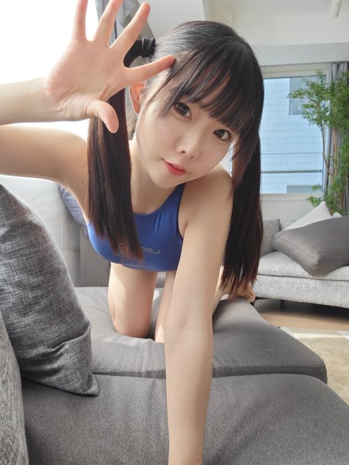 Twitterのコスプレ画像37