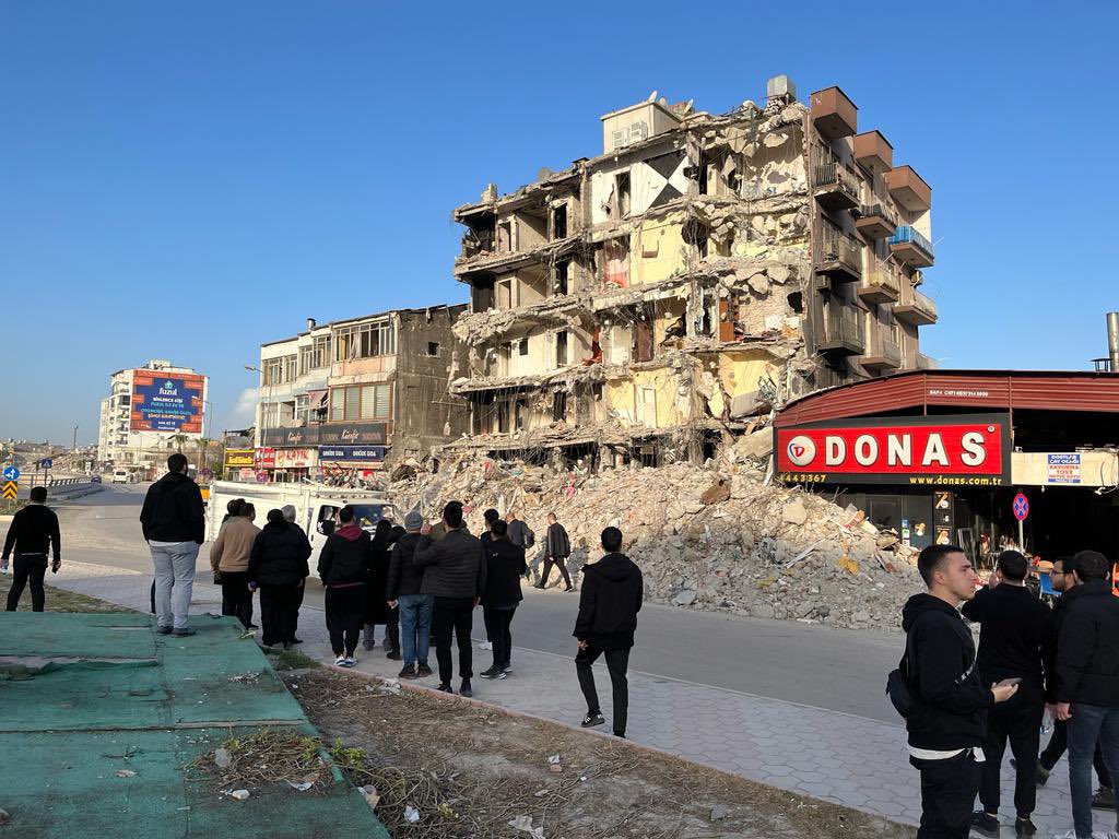 BiGenç Konya tweet media