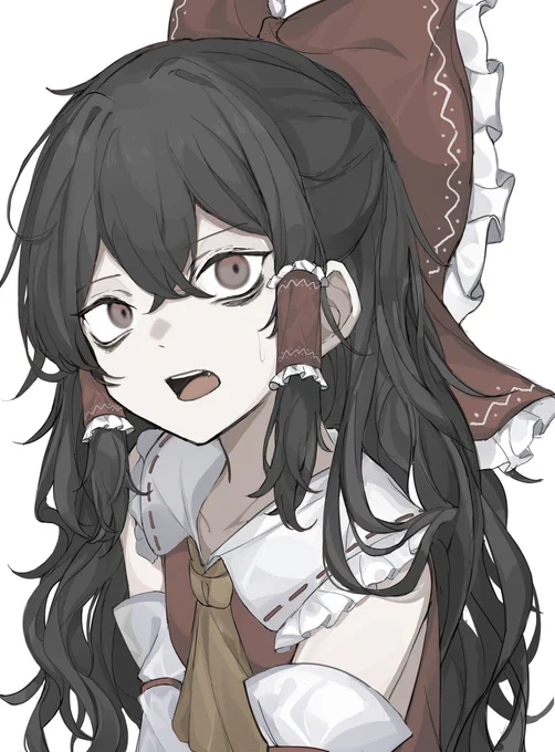 #3月5日は巫女の日 