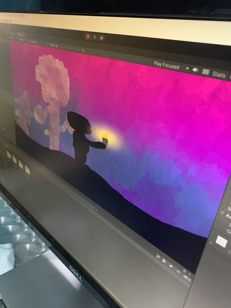 deverror404's tweet photo. Start of Polo Game development ‘CHAPTER - 1’ 

#indiegamedev #indiegamedeveloper #indieerror #polo #indiegamedevelopment https://t.co/q8VGvGmyMw