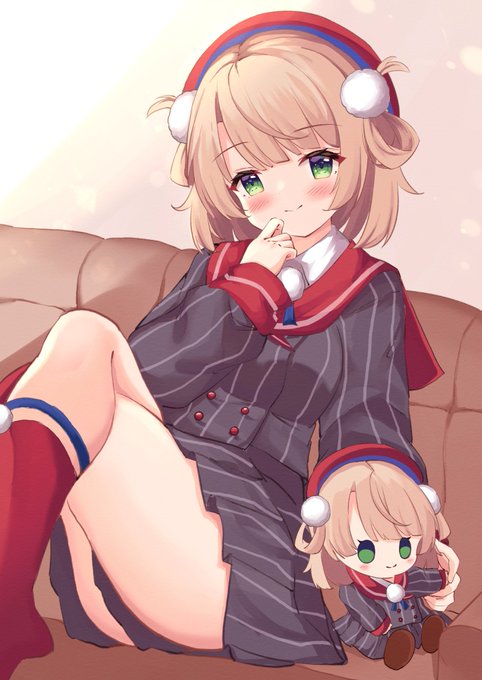 ういままとういぬい🧸 #どろういんぐ 