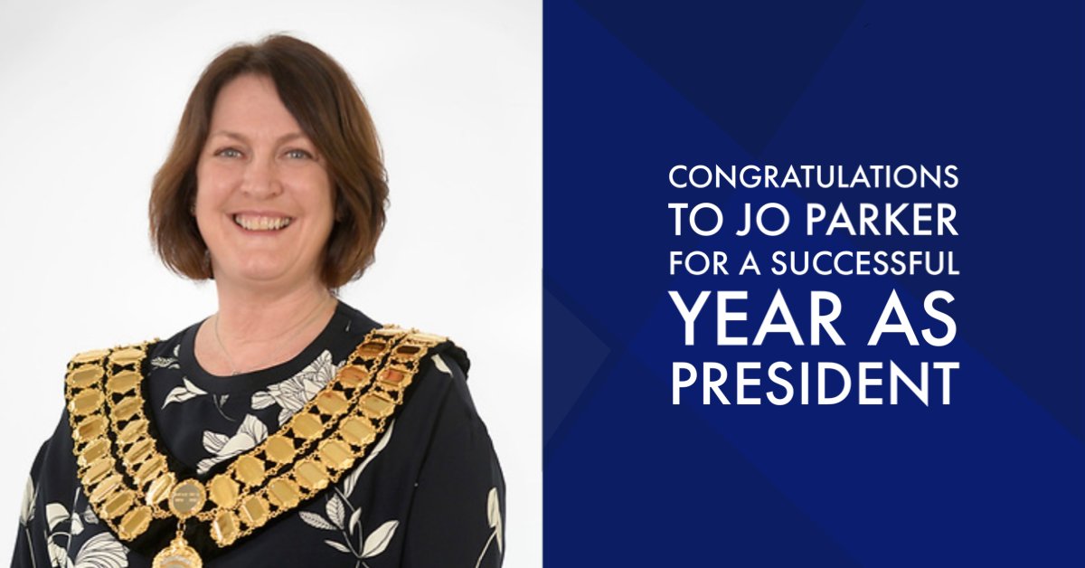 NationalSAIF's tweet image. A big well done &amp;amp; thank you to Jo Parker, of @AbbeyTonbridge, on the completion of your year as SAIF President. You’ve been an amazing advocate for independent funeral directors &amp;amp; leave a lasting legacy, thanks to your important work raising awareness about suicide bereavement.