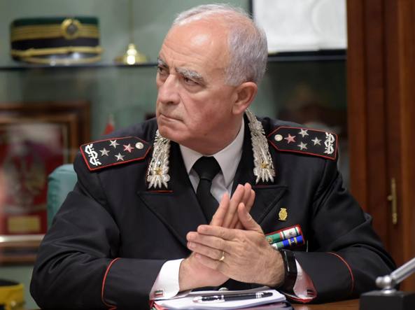 InFoDifesa's tweet photo. Il Generale Tullio Del Sette è stato assolto dall'accusa di rivelazione di segreto d’ufficio

#assoluzione #carabinieri #comandantegenerale #tulliodelsette

https://t.co/91cqX34K5c https://t.co/U2uOvXJkyu